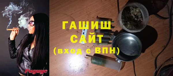 крисы Гусь-Хрустальный